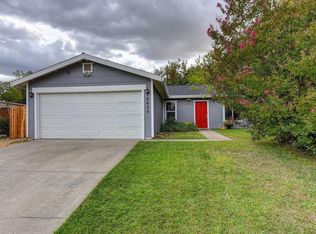 6605 Gingerloop Ct, Sacramento, CA