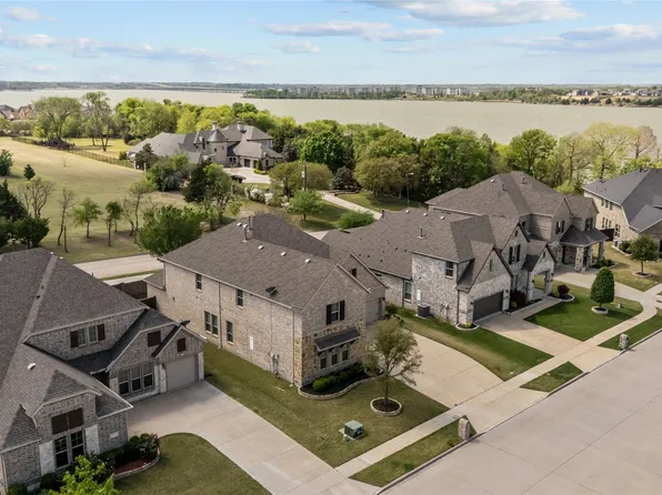 6510 Loire Valley Dr, Rowlett, TX 75088