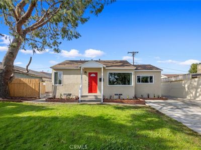 10931 Telechron Ave, Whittier, CA, 90605