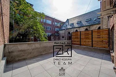 Rented by Avenues Real Estate