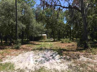 15030 Fiddlers Way #0, Perry, FL 32348