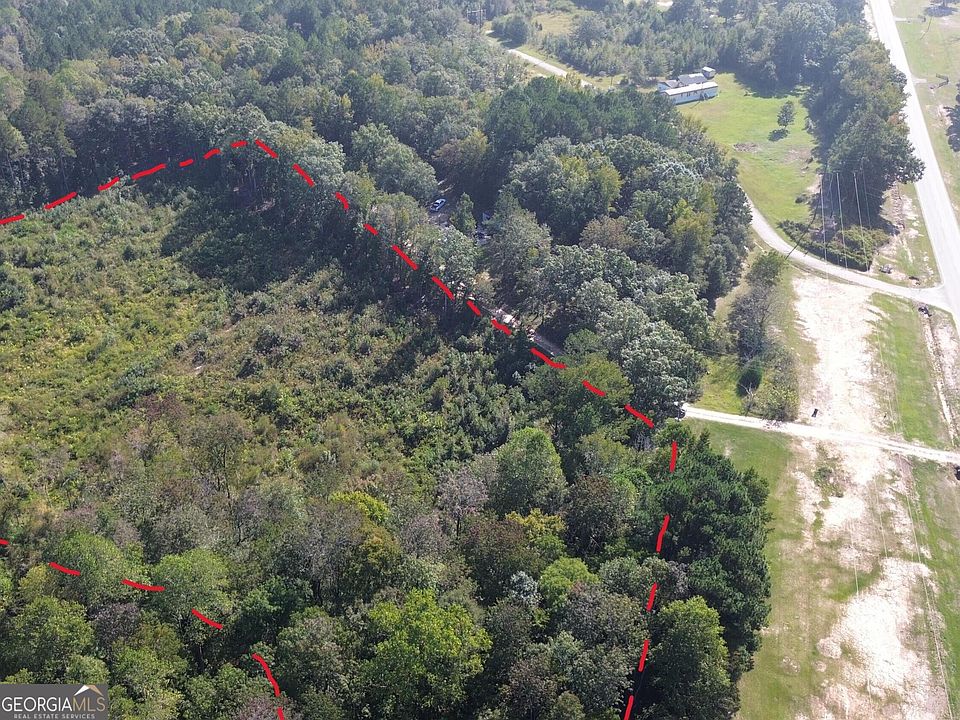 0 Charles Perry Ave., Sardis, GA 30456 MLS 10222115 Zillow