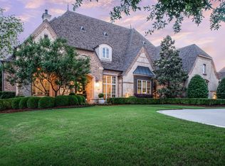 2908 Golden Meadow Ct, McKinney, TX 75069