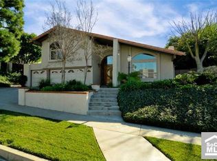 19782 Burleigh Dr, Yorba Linda, CA 92886