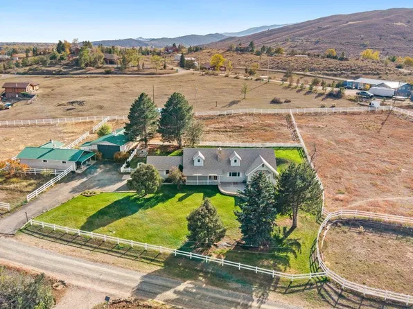 4625 Kiva Dr, Laporte, CO 80535