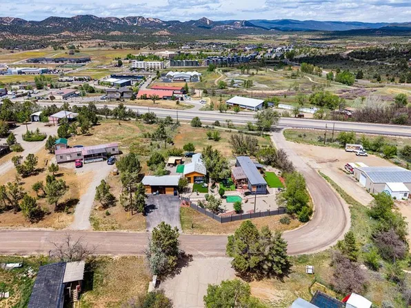 439 CR 232, Durango, CO 81303