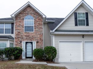 7362 Spoleto Loop, Fairburn, GA 30213
