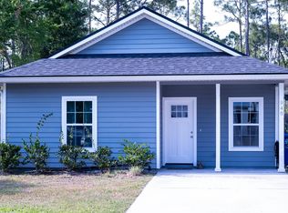 940 Puryear St, SAINT AUGUSTINE, FL 32084