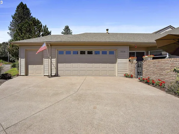 3518 Carnoustie Ln S, Salem, OR 97302