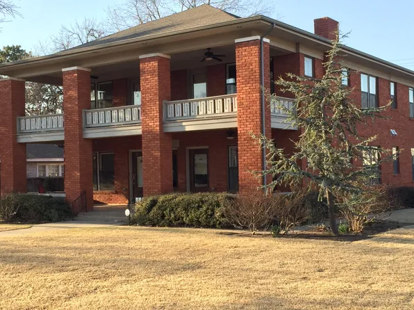 401 NW 22nd St, Oklahoma City, OK 73103