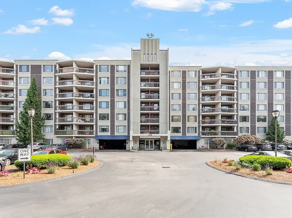 1550 Worcester Rd Unit 524, Framingham, MA 01702