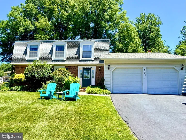 9108 Shotgun Ct — Photo 1