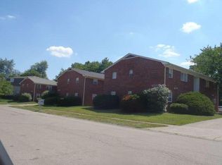 4028 Expo Ct APT 4, Lexington, KY 40515