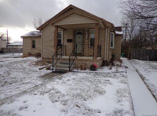 3129 Prairie Ave, Royal Oak, MI