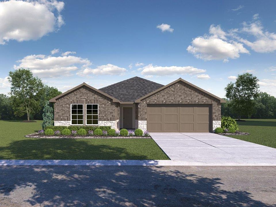 Plan Elevation.
