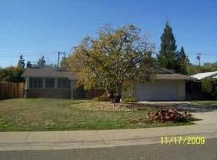 4717 Foster Way, Carmichael, CA 95608