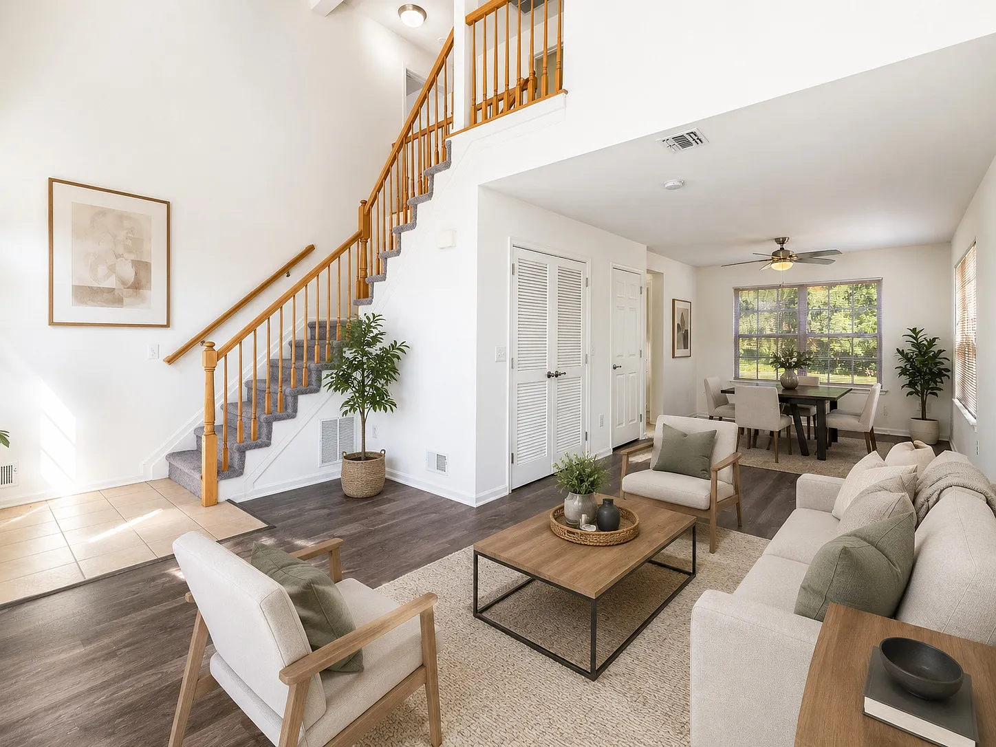 Mews at Annandale Townhomes — Photo 3