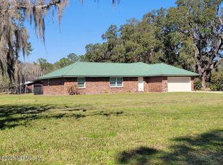 6643 SW 64th Trl, Lake Butler, FL 32054