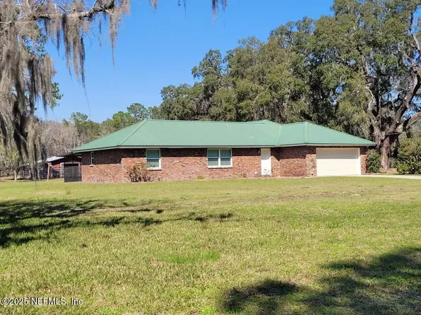 6643 SW 64TH Trail, Lake Butler, FL 32054