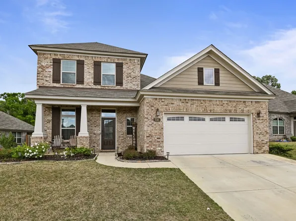 731 Hedgefield Way, Prattville, AL 36066