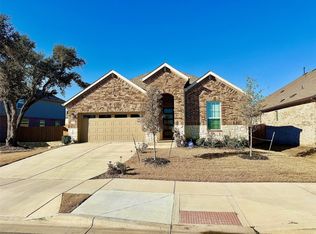 433 Abruzzi St, Leander, TX 78641