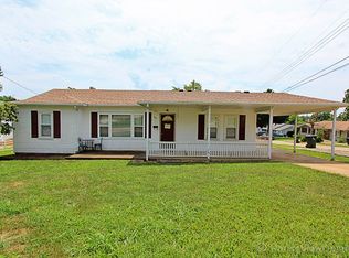 406 Virginia Ave, Potosi, MO 63664