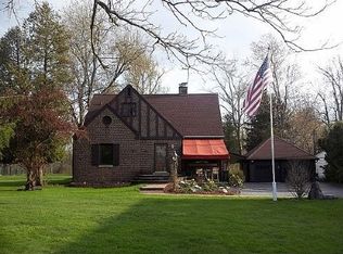 1095 Center Rd, Buffalo, NY 14224