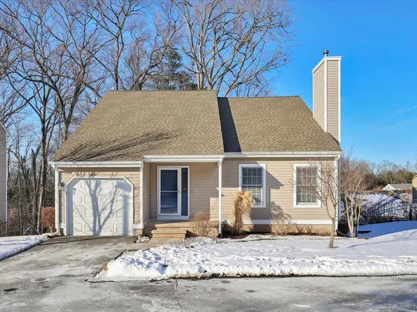 175 Berlin Avenue #47, Southington, CT 06489