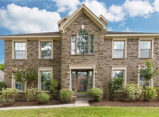 14827 Redwood Bend Trl, Houston, TX 77062