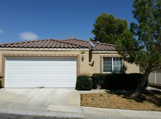 3604 Lone Tree Ln, Rosamond, CA 93560