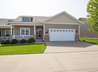 160 SE Legacy Pointe Blvd, Waukee, IA 50263