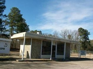 6810 Dollarway Rd, White Hall, AR 71602