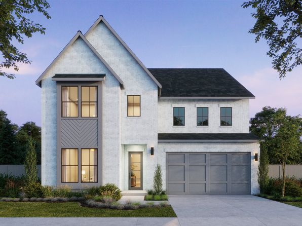 Luxury Home for Sale in McKinney TX