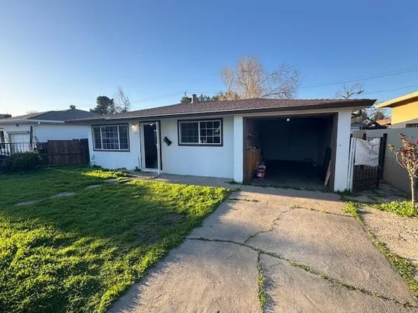 115 W 5th St, Stockton, CA 95206