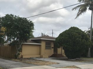 5673 SW 6th St, Miami, FL 33134