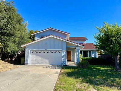 686 Santos Ct, Milpitas, CA, 95035