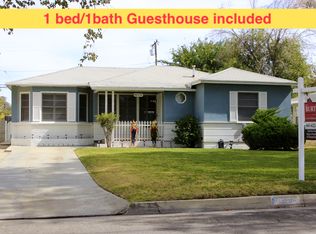 44314 Elm Ave, Lancaster, CA 93534