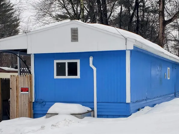 48 Barberry Lane, Raymond, NH 03077