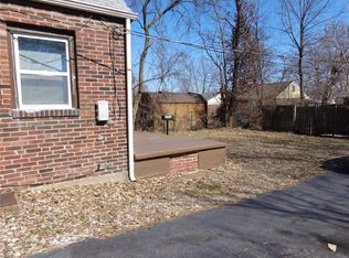 2341 Hood Ave, Saint Louis, MO