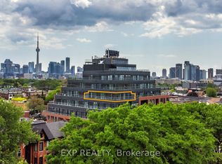 5 Lakeview Ave #609, Toronto, ON M6J 3B2
