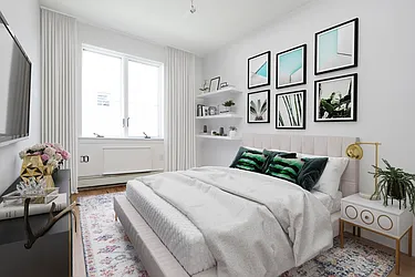 Rented by Bold New York