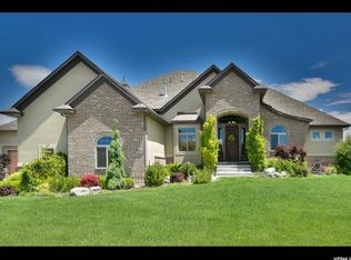 379 S Star Light Ct, Grantsville, UT 84029