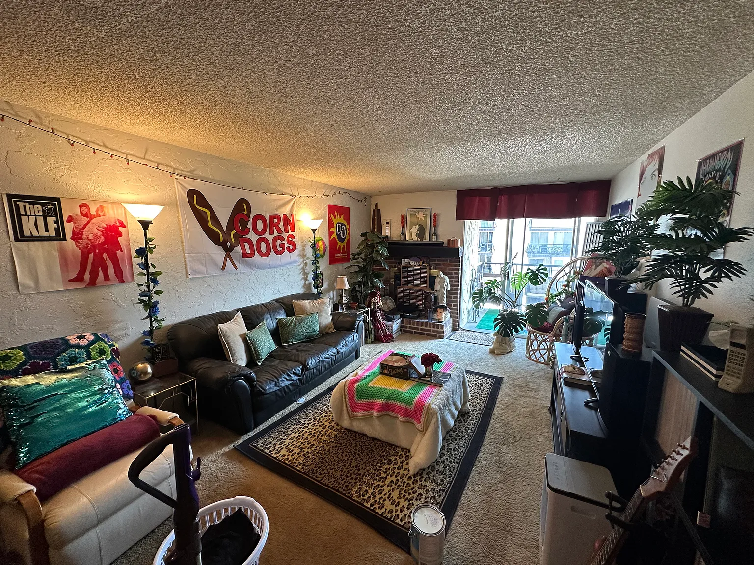 1 bed, 704 sqft, $1,750 — Photo 2