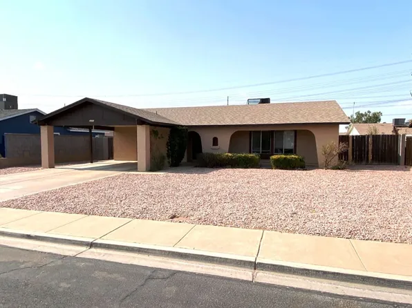 1653 W Plana Ave, Mesa, AZ 85202