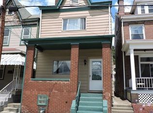 1914 Middle St, Pittsburgh, PA 15215