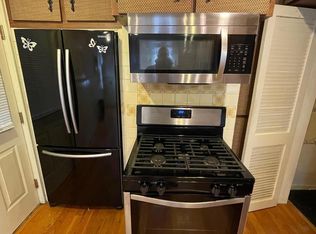 69 Jaques St #U3, Somerville, MA 02145