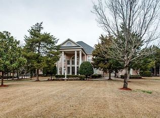 2417 Scenic Ct, Cedar Hill, TX 75104