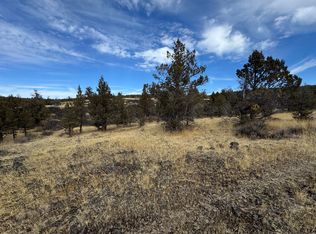 3000 Ochoco Land & Livestock, Prineville, OR 97754