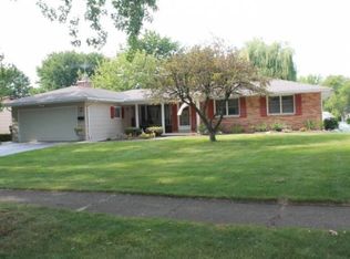 8 Floralton Dr, Rochester, NY 14624