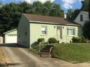 1822 Wilson Ave, North Apollo, PA 15673